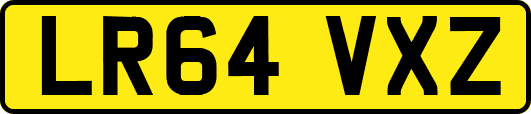 LR64VXZ