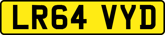 LR64VYD