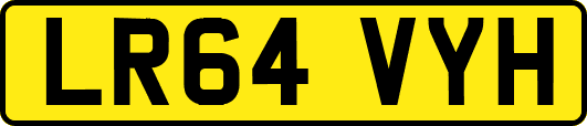 LR64VYH