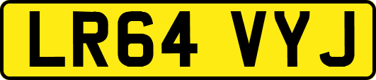 LR64VYJ