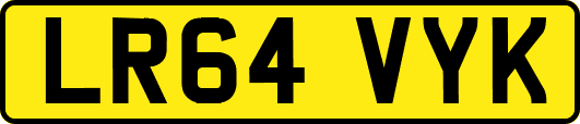 LR64VYK