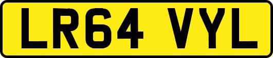 LR64VYL