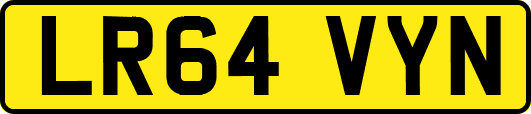 LR64VYN