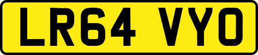 LR64VYO