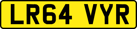 LR64VYR