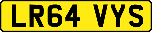 LR64VYS