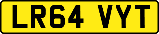 LR64VYT