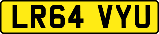 LR64VYU