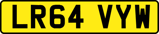 LR64VYW