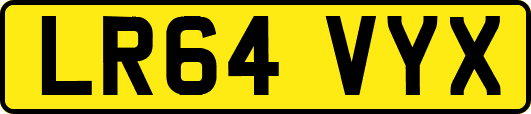 LR64VYX