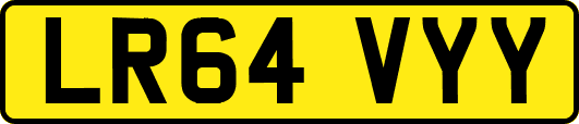 LR64VYY