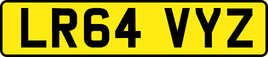 LR64VYZ