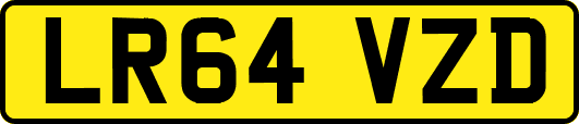 LR64VZD
