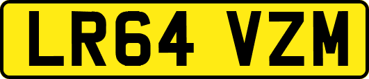 LR64VZM