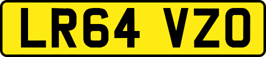 LR64VZO