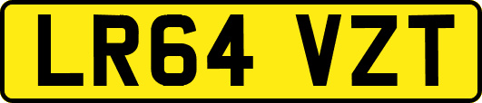 LR64VZT