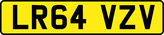 LR64VZV
