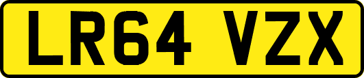 LR64VZX