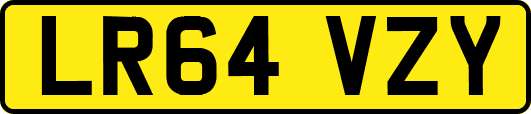 LR64VZY