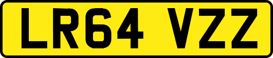LR64VZZ