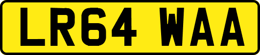LR64WAA