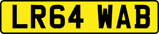LR64WAB