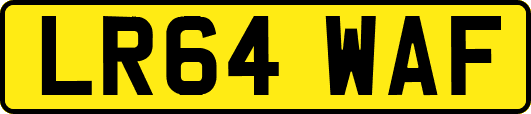 LR64WAF