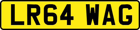 LR64WAG