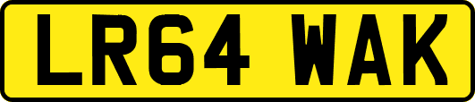 LR64WAK