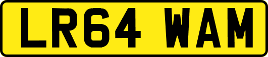 LR64WAM