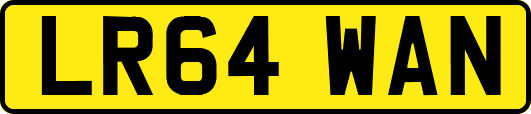 LR64WAN