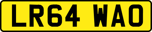 LR64WAO