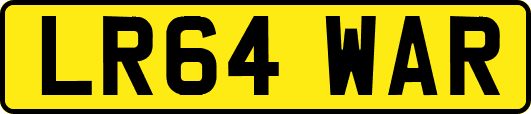 LR64WAR