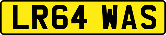 LR64WAS