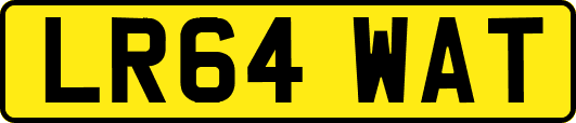 LR64WAT