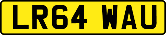 LR64WAU