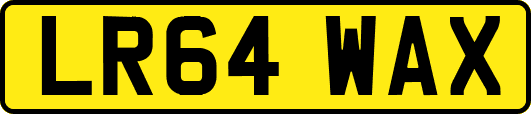 LR64WAX