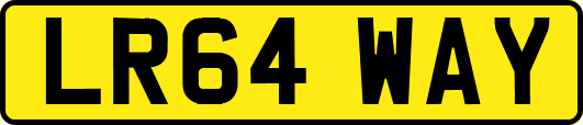 LR64WAY