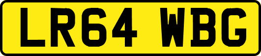 LR64WBG
