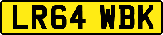 LR64WBK