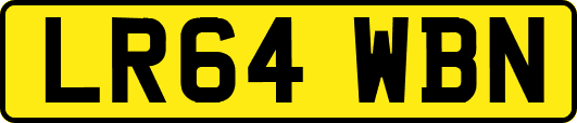 LR64WBN