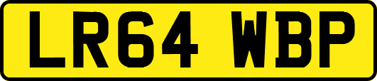 LR64WBP