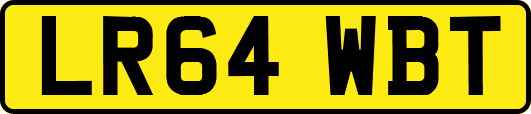 LR64WBT