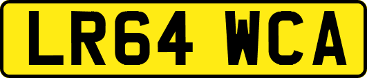 LR64WCA