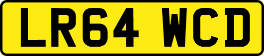 LR64WCD