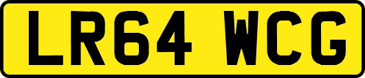 LR64WCG