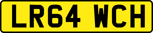 LR64WCH