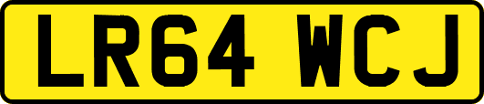 LR64WCJ