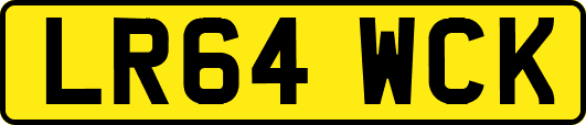 LR64WCK
