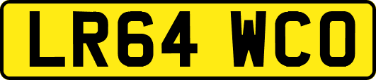 LR64WCO